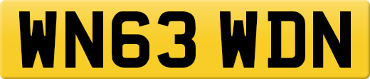 WN63WDN